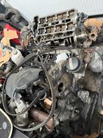 Defecte motor 3.0 V6 Sprinter, Ophalen, Gebruikt, Mercedes-Benz