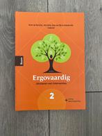 Ergovaardig - deel 2, Ophalen of Verzenden, Nieuw, Overige vakken, Karen van Barschot; Jolie Derkx; Anoeska Nas; Koen van Dijk