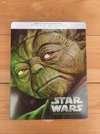 star wars limited steel edition attack of the clones, Ophalen of Verzenden, Zo goed als nieuw