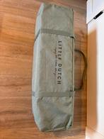Little Ducth Reisbed met tas en extra matras, Ophalen, Zo goed als nieuw, Matras