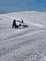 Ski vakantie in la plagne, Watersport en Boten, Ophalen