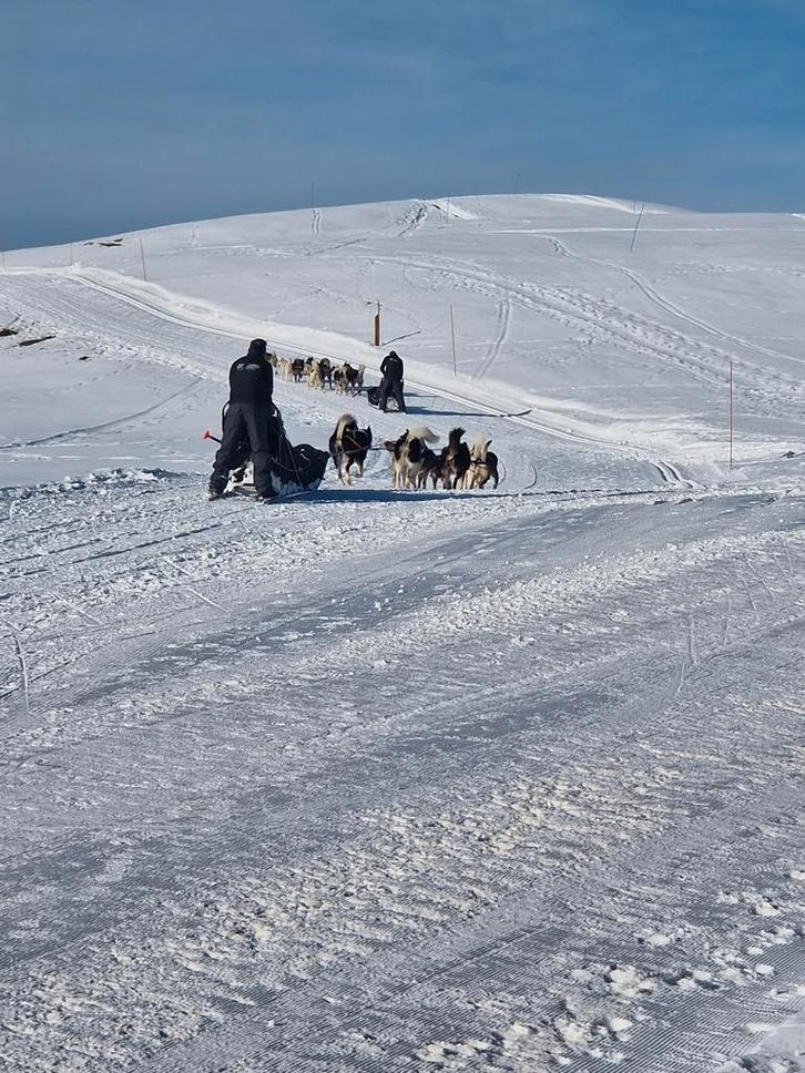 Ski vakantie in la plagne, Watersport en Boten, Speedboten, Ophalen