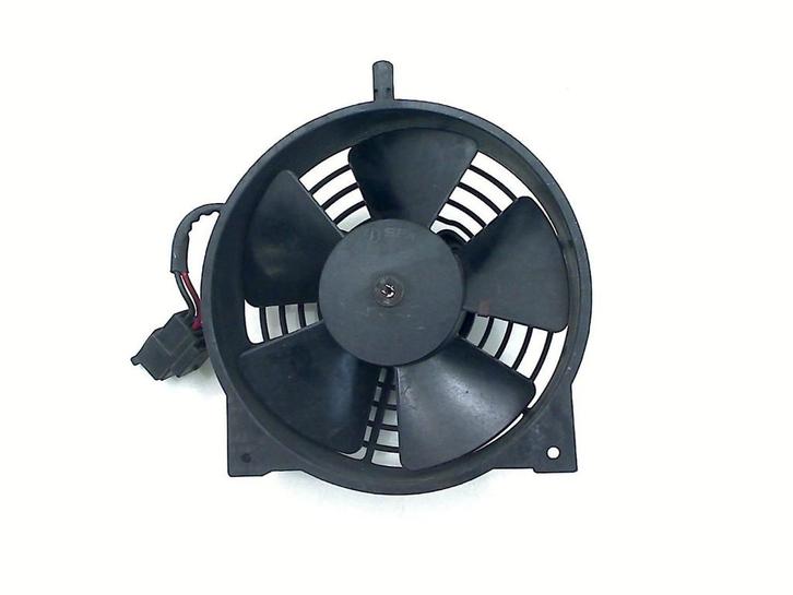VENTILATOR RSV 1000 R (+Factory) 2003-2005 (RSV1000), Motoren, Onderdelen | Overige, Gebruikt