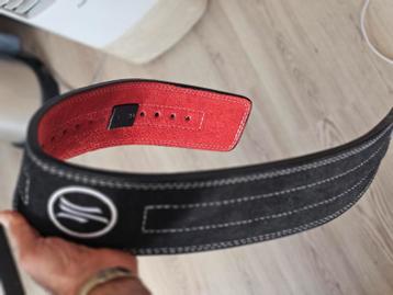 Ceinture musculation neuve beschikbaar voor biedingen