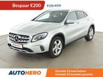 Mercedes-Benz GLA 180 GLA 180 d Urban (bj 2018, automaat), Auto's, Mercedes-Benz, Zwart, 103 g/km, Leder, 109 pk