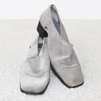 Belles chaussures Maripé pour femmes (taille 39) - s11 €55,-, Gris, Comme neuf, Autres types, Maripé