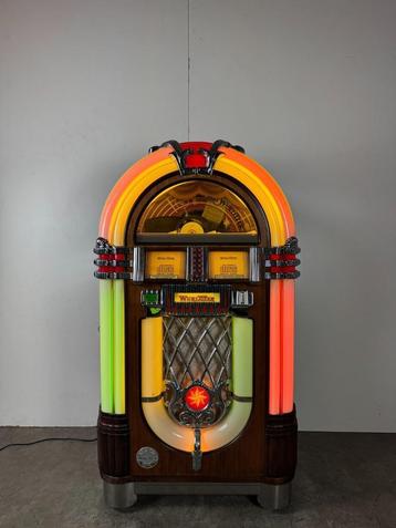 Te koop: Wurlitzer OMT 50CD. beschikbaar voor biedingen