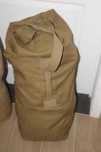 GB WW2 Kit Bag daté 1944 (NOS), Envoi, Armée de terre, Vêtements ou Chaussures