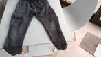 Pantalon en molton - Taille 122/128, Pantalon, Garçon ou Fille, Enlèvement ou Envoi, Utilisé