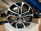 Nieuw 18inch VW Audi Seat BMW Skoda TCR Style Velgen! 5x112, Auto-onderdelen, Ophalen of Verzenden, Nieuw, Personenwagen, Banden en Velgen