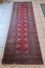 Tapis D’Orient Long Rouge & Noir (282 x 96 cm), Ophalen