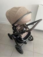 Joolz day+ als nieuw, Kinderen en Baby's, Ophalen, Kinderwagen, Met reiswieg