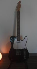 Harley Benton te62, Muziek en Instrumenten, Snaarinstrumenten | Gitaren | Elektrisch, Ophalen of Verzenden, Zo goed als nieuw