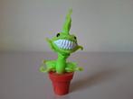 Monster High Doll Pet 1st Wave VenusMcFlytrap Plant Chewlian, Ophalen of Verzenden, Nieuw