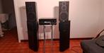 geluidsinstallatie  Sonny/Bose/Philips, Audio, Tv en Foto, Luidsprekerboxen, Ophalen, Sony