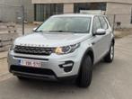Land Rover Discovery Sport, Auto's, Land Rover, Automaat, 139 g/km, 4 cilinders, Leder en Stof