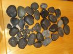 Massage set hotstone, Sport en Fitness, Massageproducten, Ophalen, Gebruikt, Hotstone