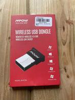 MPOW Wireless USB Bluetooth stick, Nieuw, Ophalen of Verzenden