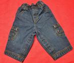 77. Pantalon Jeans marque " Sergent Major" taille 12 mois 74, Enfants & Bébés, Comme neuf, Sergent Major, Garçon, Enlèvement ou Envoi