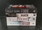 Boeken: alle boeken Wulf Dorn, Ophalen of Verzenden, Gelezen, Wulf Dorn