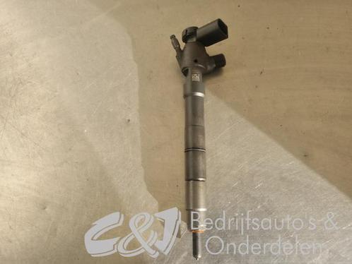 Injecteur (diesel) d'un Volkswagen Transporter, Autos : Pièces & Accessoires, Systèmes à carburant, Volkswagen, Utilisé, Enlèvement ou Envoi