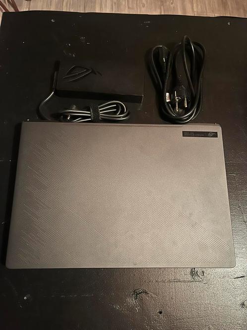 Ordinateur portable Gaming, Computers en Software, Overige Computers en Software, Zo goed als nieuw, Ophalen
