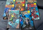 Cyber force image comic books, Boeken, Meerdere comics, Ophalen of Verzenden, Gelezen, Amerika