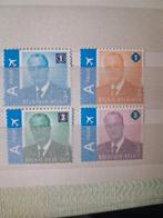 Belgique OBP 3867-3870 Année de fabrication 2009, Enlèvement ou Envoi, Neuf