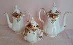 old country roses, Antiek en Kunst, Antiek | Servies compleet, Ophalen of Verzenden
