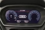 (2BPM143) Audi Q4 E-TRON, Auto's, Automaat, Achterwielaandrijving, Gebruikt, 5 zetels