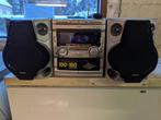Hifi instalatie Philips, Audio, Tv en Foto, Ophalen, Gebruikt, Cd-speler, Philips