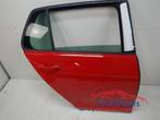 Portier 4Deurs rechts-achter Volkswagen Golf (22743178), Enlèvement, Utilisé, Droite, Porte