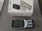 GSM nieuw NOKIA 8210 4K, Télécoms, Neuf, Classique ou Candybar, Clavier physique, 3 à 6 mégapixels