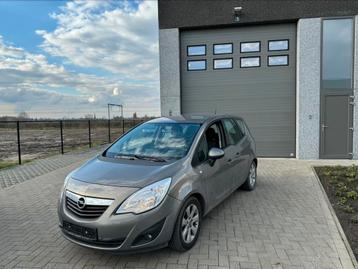 Opel Meriva 1.3cdti • 2011 • 160.000km • Gekeurd • Euro 5 • 