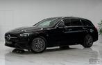 Mercedes c300e 9t amg line btw aftrekbaar fulll, Autos : Divers, Porte-bagages, Enlèvement, Comme neuf
