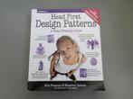 Head First Design Patterns, Ophalen, Zo goed als nieuw, Programmeertaal of Theorie