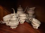 Koffieservies Hutschenreuther, Antiek en Kunst, Antiek | Servies compleet, Ophalen