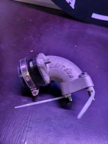Daytona 28mm spruitstuk  beschikbaar voor biedingen