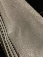 Hoogwaardige vouwgordijnen, Huis en Inrichting, Stoffering | Gordijnen en Lamellen, Ophalen, Zo goed als nieuw