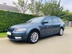 Skoda Octavia combi ambition 1.0 TSI benzine 85 KW - 115 pk, Auto's, Skoda, Stof, 5 deurs, Particulier, 1000 cc