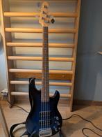 G&L L-2500 Tribute, Muziek en Instrumenten, Snaarinstrumenten | Gitaren | Bas, Ophalen, Zo goed als nieuw