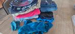 Pakket jongens kleren maat 50/56, Kinderen en Baby's, Ophalen, Gebruikt