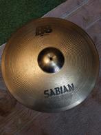 Symbaal ride 20" Sabian., Muziek en Instrumenten, Ophalen