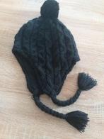 Muts met pompon nieuw 8 euro, Bonnet, Enlèvement, Neuf