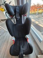 Confortable et sûr, isofix, noir, par Britax Römr, Romer, Enlèvement ou Envoi, 9 à 36 kg, Utilisé