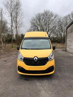 Renault Trafic beginnen maken mobilhome., Caravanes & Camping, Camping-cars, Particulier, Hobby