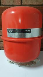 Vase d'expansion 25l, Bricolage & Construction, Chauffe-eau & Boilers, Enlèvement ou Envoi, Comme neuf