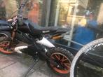 Pitbike frame zonder blok, Ophalen, Pitbike