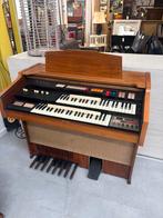 Orgel Elka Notturno 66, Ophalen, Zo goed als nieuw, Orgel