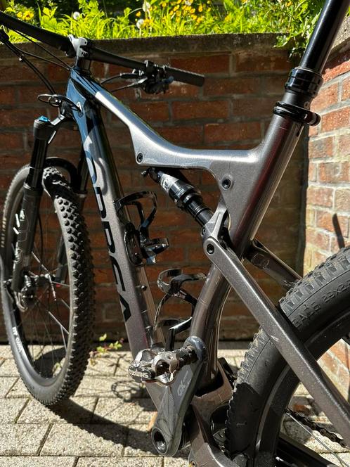 Orbea Oiz M20 TR Taille L 2022, Fietsen en Brommers, Fietsen | Mountainbikes en ATB, Zo goed als nieuw, Ophalen